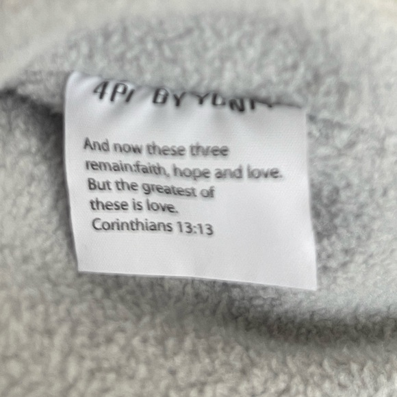 Blue jacket - Picture 9 of 11